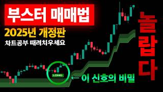 코인 단타 매매 승률 +90%의 비밀 (실전 테스트 완료)
