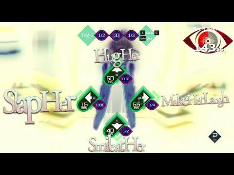 AI: somnium files gameplay