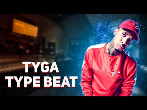 Tyga Type Beat - 4 Hunnid | YG Type Beat | Club Type Beat 2020
