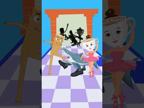 Italian Brainrot Perfect Puzzle Challenge! Tralalero Tralala