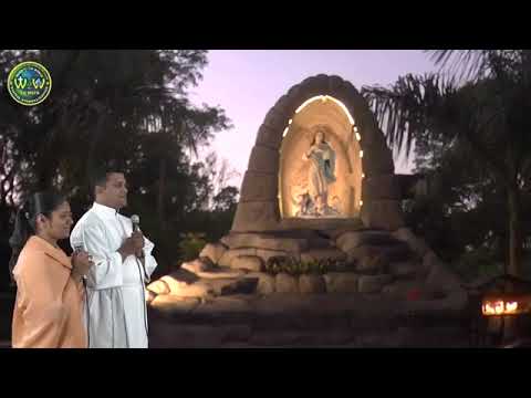 The Joyful Mysteries | 10 MAY 2025 AT 5 00 PM | PRAYING FOR THE SICK #holyrosary #rosary