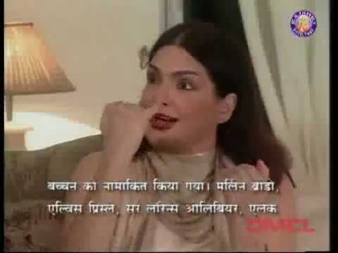 Parveen Babi Interview Excerpt From Simply Shekhar 2017 09 14 07 44 25 1 678