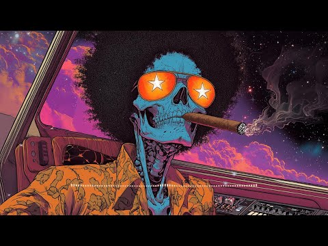 Soul King Grooves In Orbit