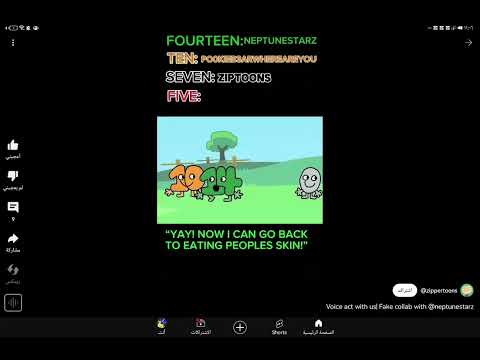 voice acting part 2