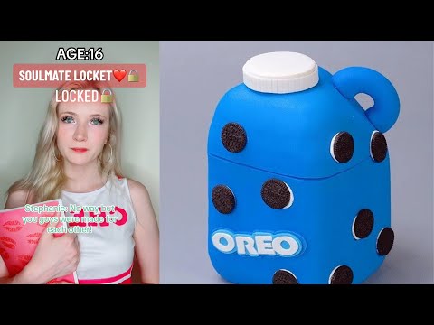 💖 Text To Speech 💖 ASMR Cake Storytime || @Brianna Guidryy  || POVs Tiktok Part #256