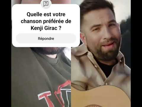 kendji Girac #kendjigirac #kendji #popfrançaise #france