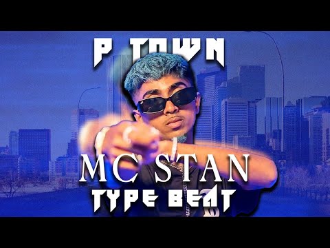 MC Stan Type Beat (FREE FOR PROFIT) - P TOWN