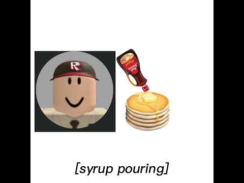 Pancakes