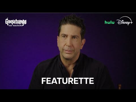 Welcome to Gravesend Featurette | Goosebumps: The Vanishing | Disney+