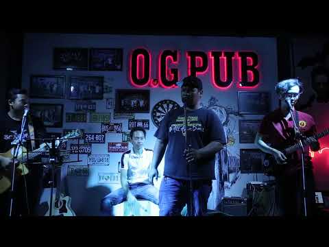 [O.G Pub] - Cho tôi lang thang (Cover) - O.G Band