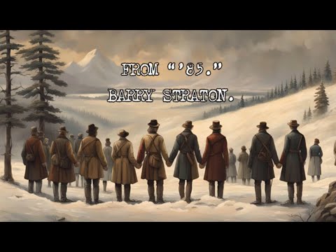 Poem Song-From “‘85.” /Choir Version /Patriotic Music /Canada Heritage, Classic, Literature, Vintage