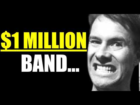Helmet - The MILLION DOLLAR Band That REFUSED to Be Rock Stars!