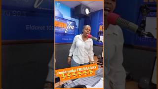 Team Canjamuka 🥰 #trendingshorts #stacywadigital #wakirumba #teamaster #kamemefm