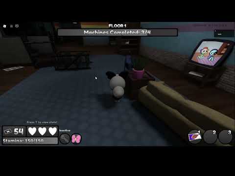Playing Dandy's World again