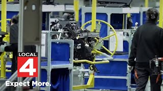 Automakers brace for burden of new auto tariffs