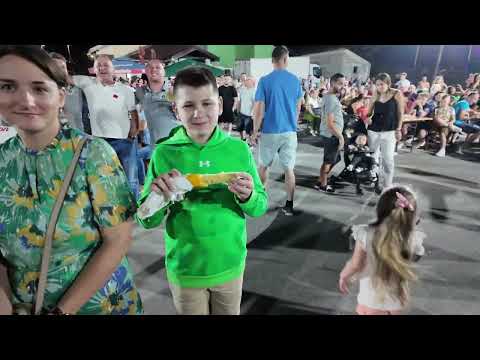 Krivaja u Srcu 04.08.2024 Cazin - Nihad Fetic Hakala