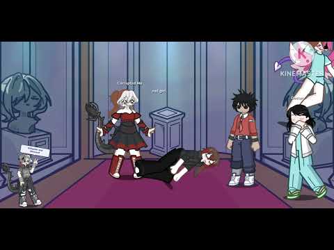 my main OC's backstory: final part (read desc at the end)