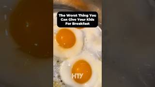 The Shocking Truth About Your Breakfast! 🥣⚠️