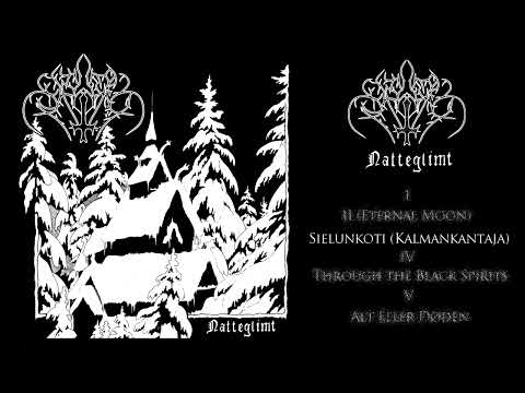 Aedelgard - Natteglimt (Full EP)
