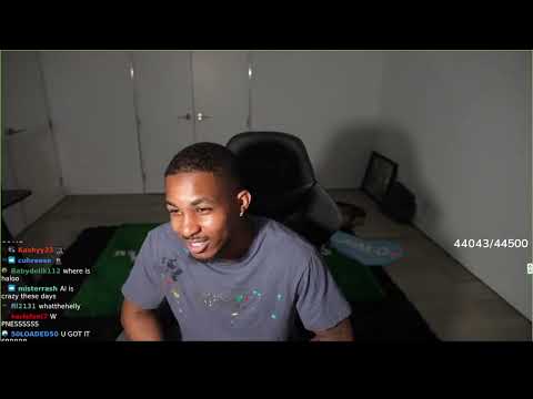 DDG LIVE: In New Crib