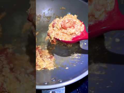 爸媽不在家料理