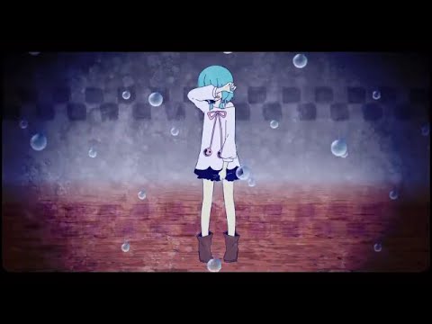 Hatsune Miku - Crier (クライヤ)