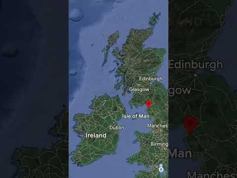 Only in United Kingdom