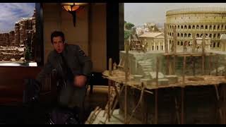 Night At The Museum Movie Tamil.... Video 9