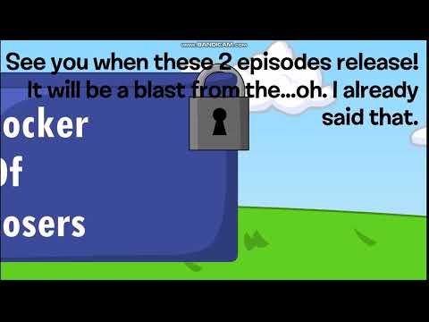 BFKLP 4 announcement!
