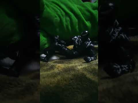Venom Rizz
