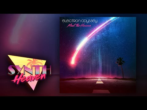 Electron Odyssey - Meet the Horizon