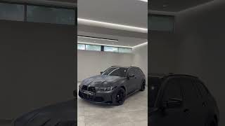 M3 Touring! #fypyoutube #shorts #m3touring #m3 #cars