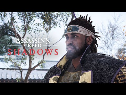 Bora lá interferir em tretas políticas alheias (Assassin's Creed Shadows - Parte 10)