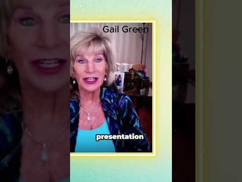Internal Preparation for Presentation Success