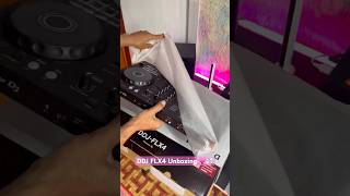 DDJ FLX4 Unboxing Review #dj #ddjflx4 #pioneer #pioneerdj #sinathmuxix