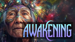 Shamanic Music for Spiritual Awakening and Energy Activation | Deep Healing - 432 Hz🌿🌀