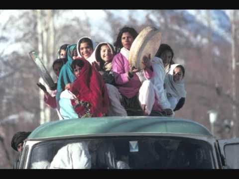 Road To Kabul Afghanistan