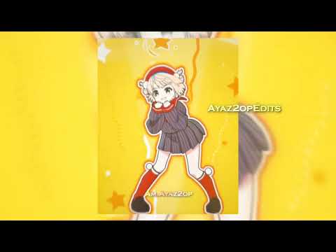SHIGURE UI × AUTOMOTIVO PA PA PAPAI [ TIKTOK VERSION ]