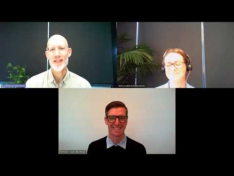 WorkWell Mental health industry trials | Information session recording