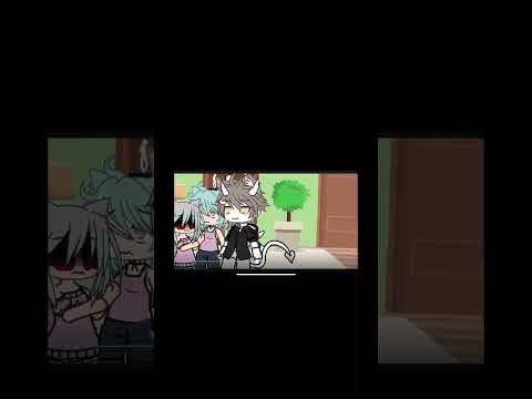 Trick to trick😧 #gachacommunity #gachaedit #fypシ #edit #gachalifeedit #short  #gachalife #trend