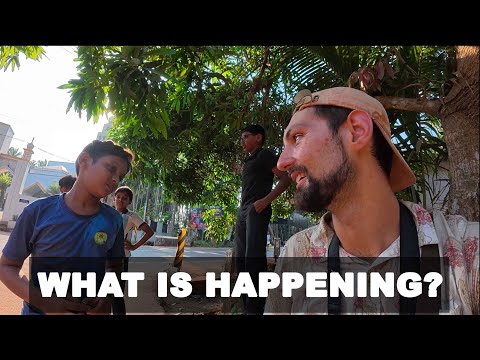 India's Mysterious Twin Town - 2000 Families 400 Twins