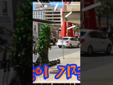 2명 기절...ㅋㅋ