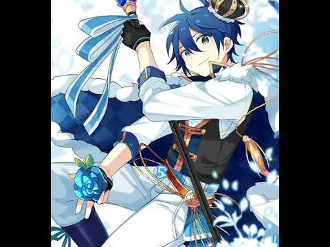my top ten reasons why kaito is the best vocaloid