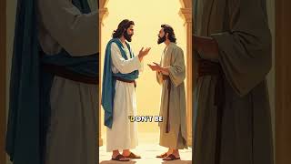 Heavenly Warriors Guard God's Prophet #shorts #heavenlyprotection  #elisha  #godsprotection  #faith