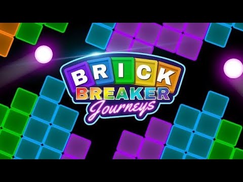 Brick Mania Gamepplay Video 🙂