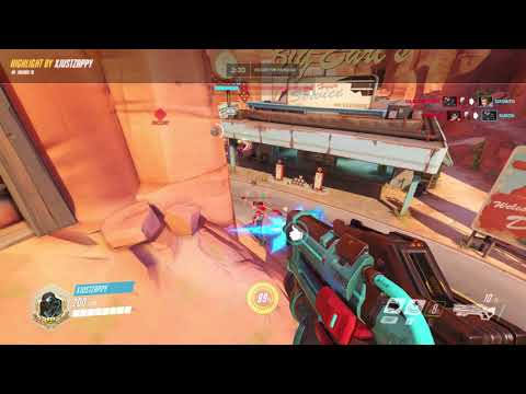 THEY SAY I HAVE TRASH AIM