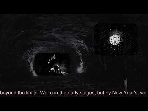 Deep Creative Flow State | Rain, Fire, Wind, & Earth Deep Immersed Vibes