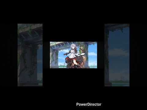 【東ロワ】黒幕咲夜　#東方ロストワード