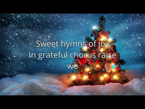 Solaria/Mai/Anri - O Holy Night (Synth V cover)
