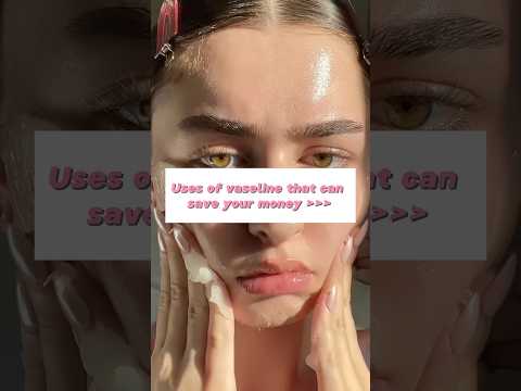 TryThis💯#trending #viralvideo #vaseline #aestheic #kpop #korean #skincare #fyp #trendingshorts #fy